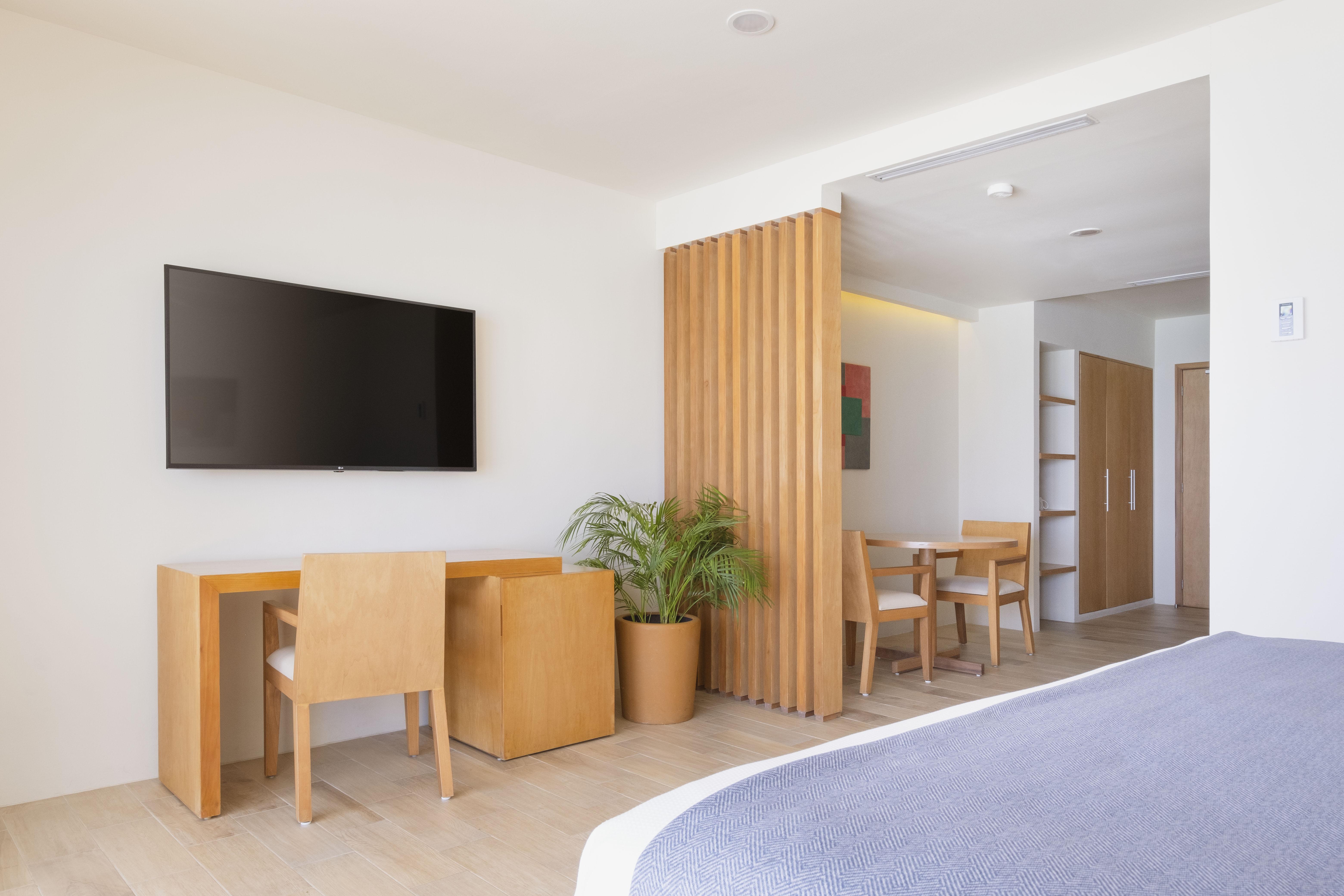 Master Suite